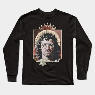 David Koresh - Branch Davidians - Waco Texas Long Sleeve T-Shirt